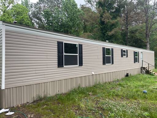 mobile home thumb