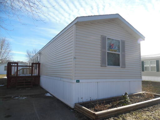 mobile home thumb