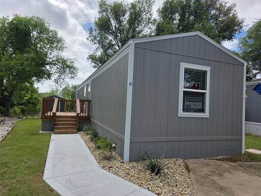mobile home thumb