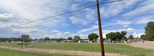 mobile home thumb
