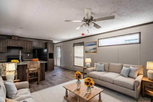 mobile home thumb