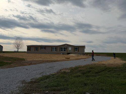 mobile home thumb