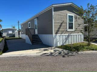 mobile home thumb