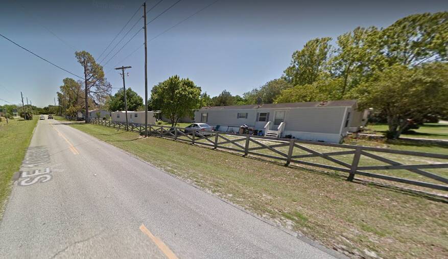Compton Mobile Home Park | 5086 Se 102ND Pl, Lot #Lot #A2, Belleview ...
