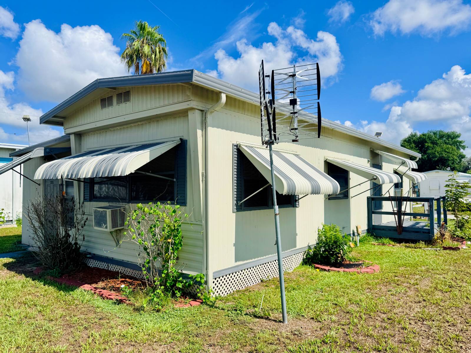 Fort Meade, FL