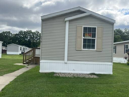 mobile home thumb