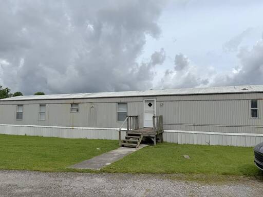 mobile home thumb