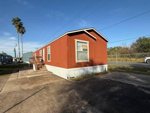mobile home thumb