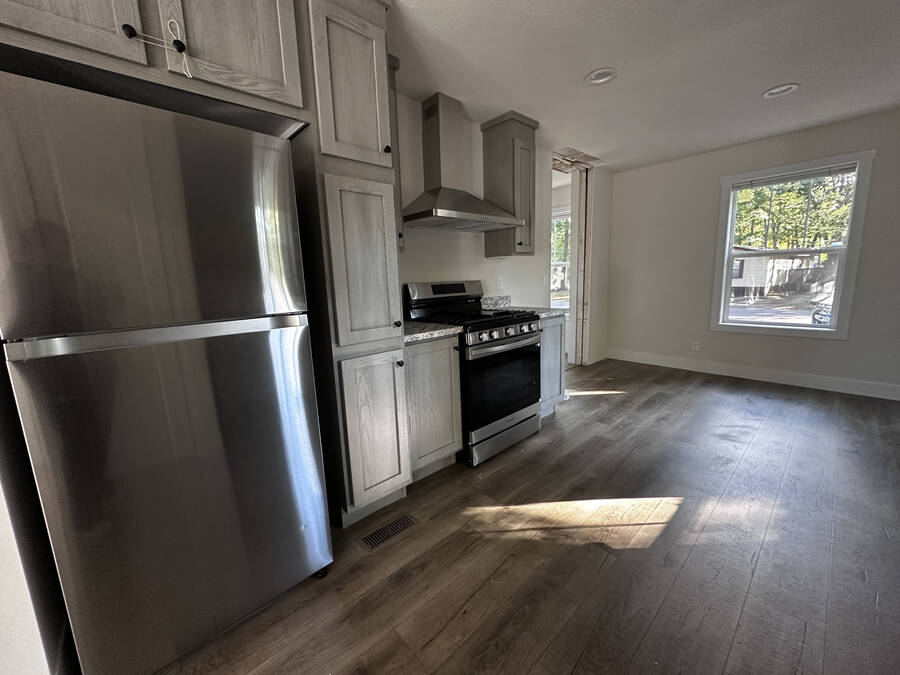 For Sale 13655 Clearwater Lane, Lot 118, Grand Haven, MI 49417