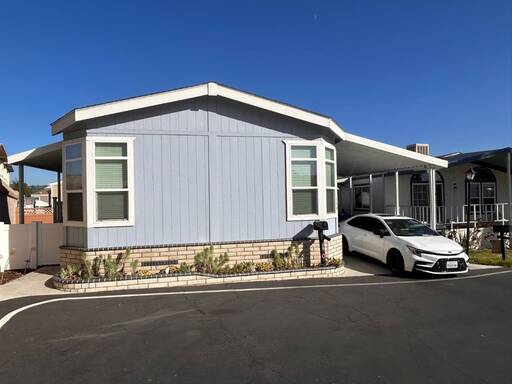 mobile home thumb