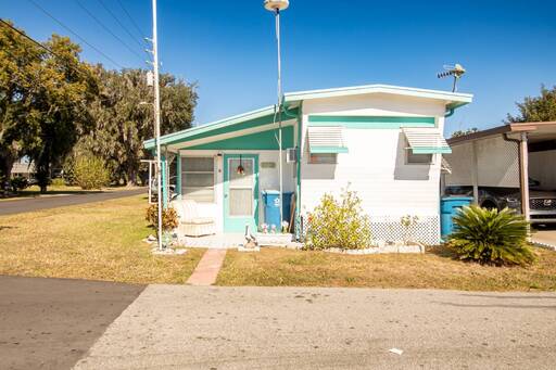 mobile home thumb