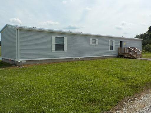 mobile home thumb
