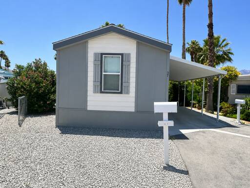 mobile home thumb