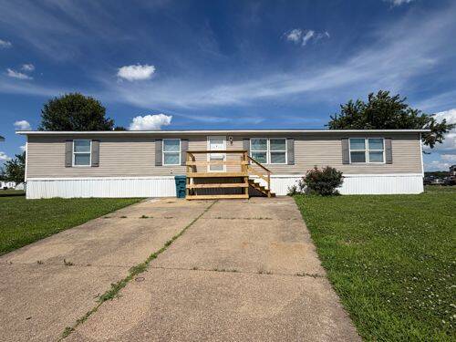 mobile home thumb