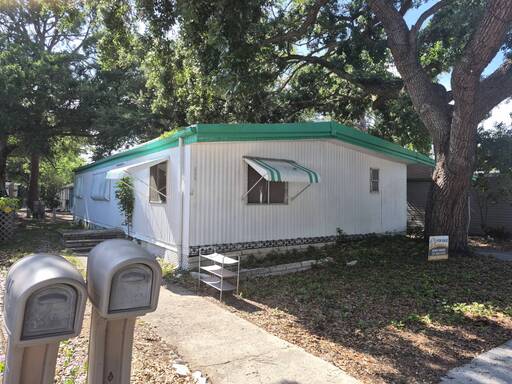 mobile home thumb