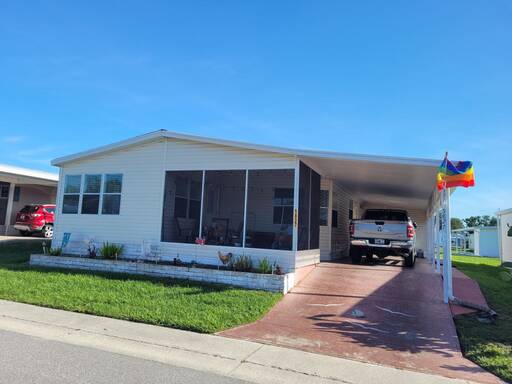 mobile home thumb