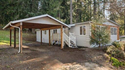mobile home thumb