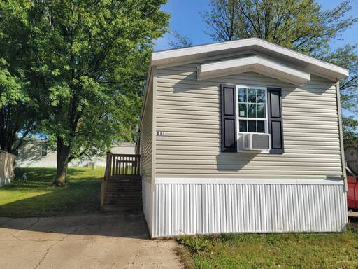 mobile home thumb