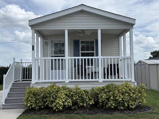 mobile home thumb