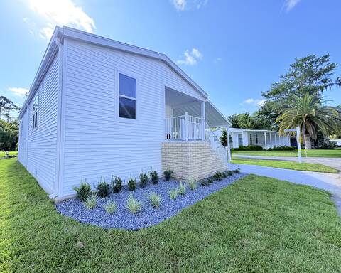 mobile home thumb