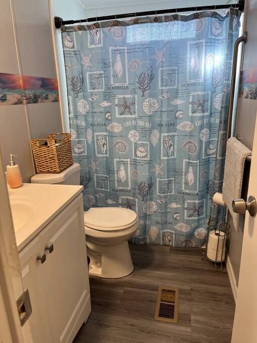 For Sale 1367 Whisper Lake Blvd., Lot 199, Sebring, FL 33870 Single