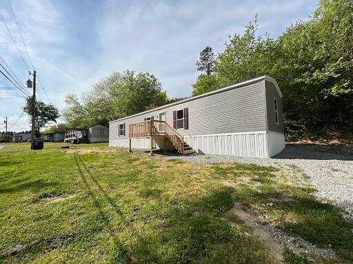 mobile home thumb