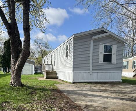 mobile home thumb