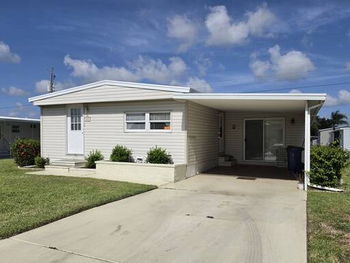 mobile home thumb