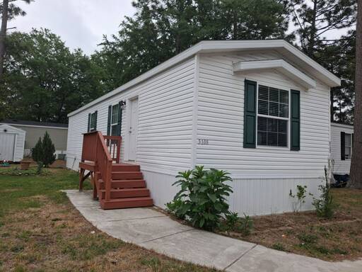 mobile home thumb