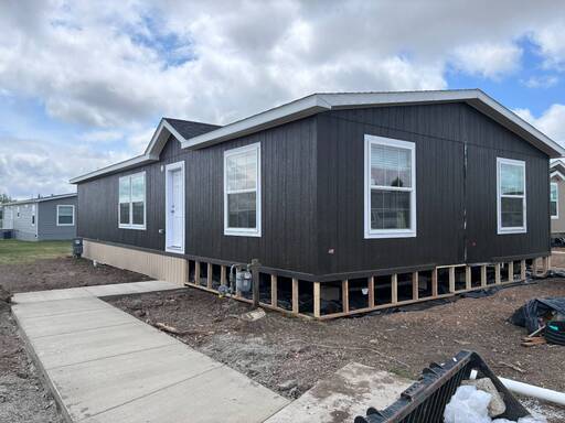 mobile home thumb