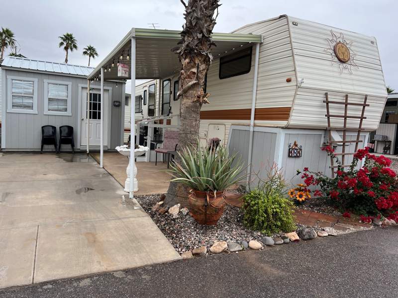 Coolidge, AZ