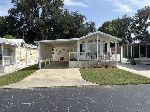 mobile home thumb