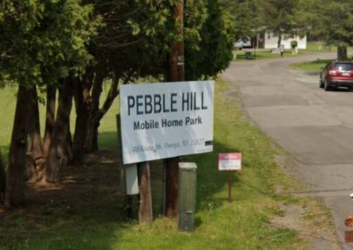 mobile home thumb
