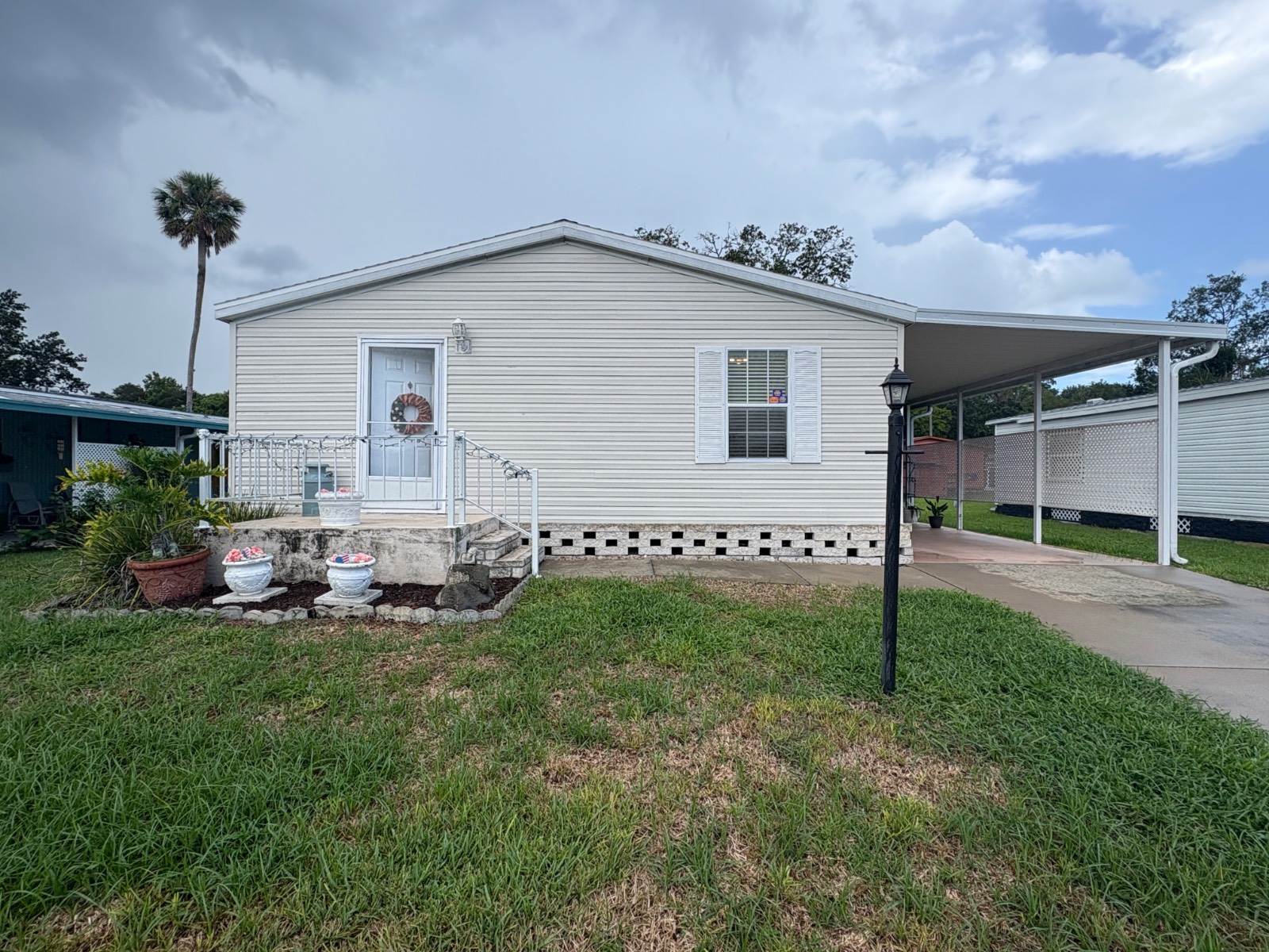 Holly hill, FL