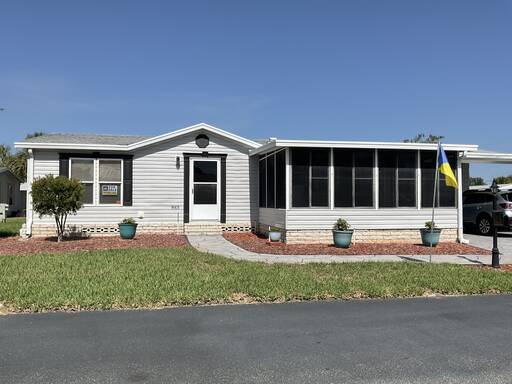 mobile home thumb