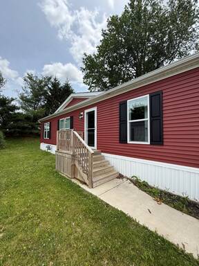 mobile home thumb