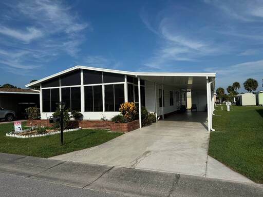 mobile home thumb