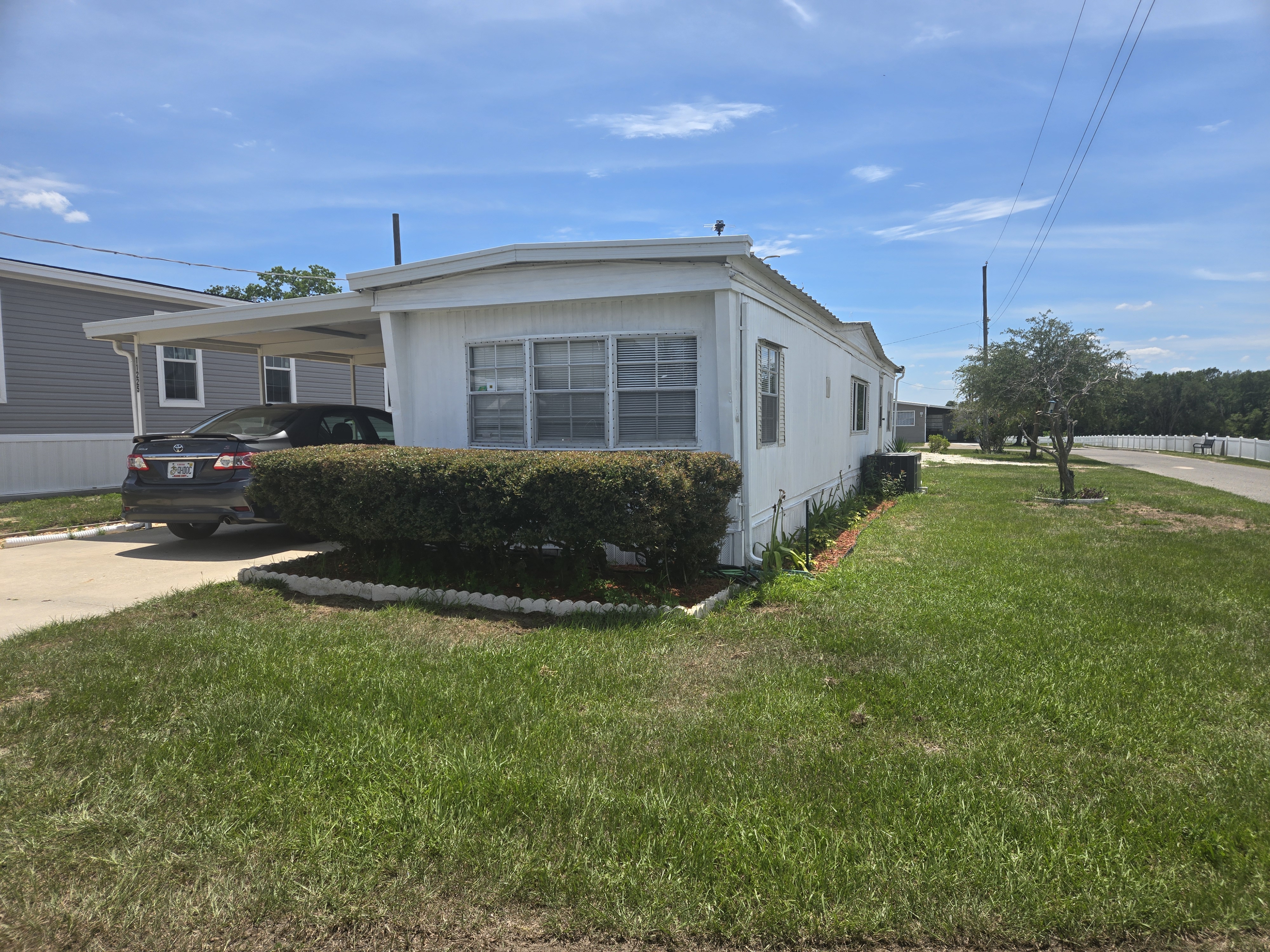 Dade City, FL