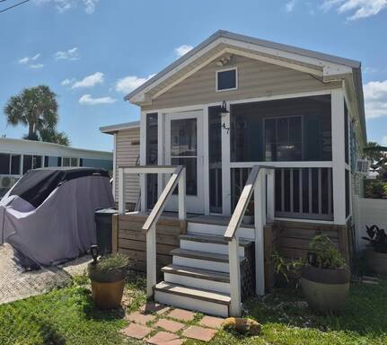 mobile home thumb