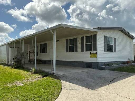 mobile home thumb