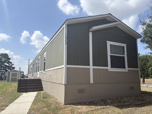 mobile home thumb
