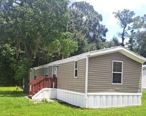 mobile home thumb
