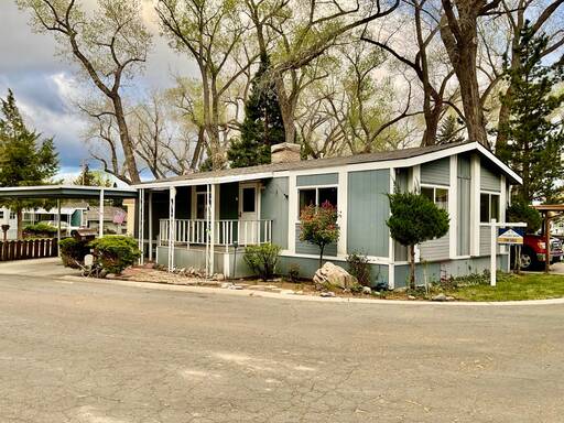 mobile home thumb
