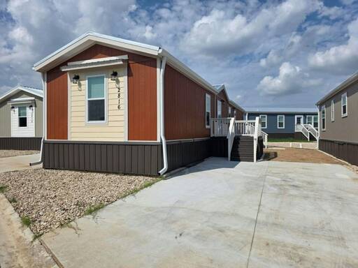 mobile home thumb