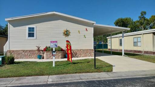 mobile home thumb