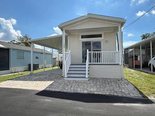 mobile home thumb