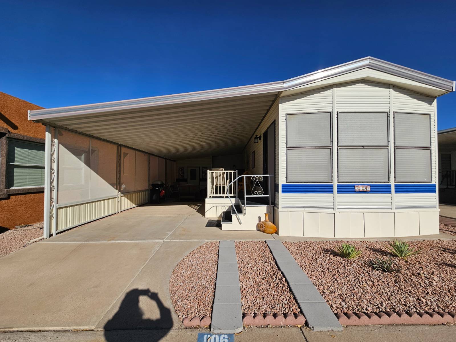 Mesa, AZ