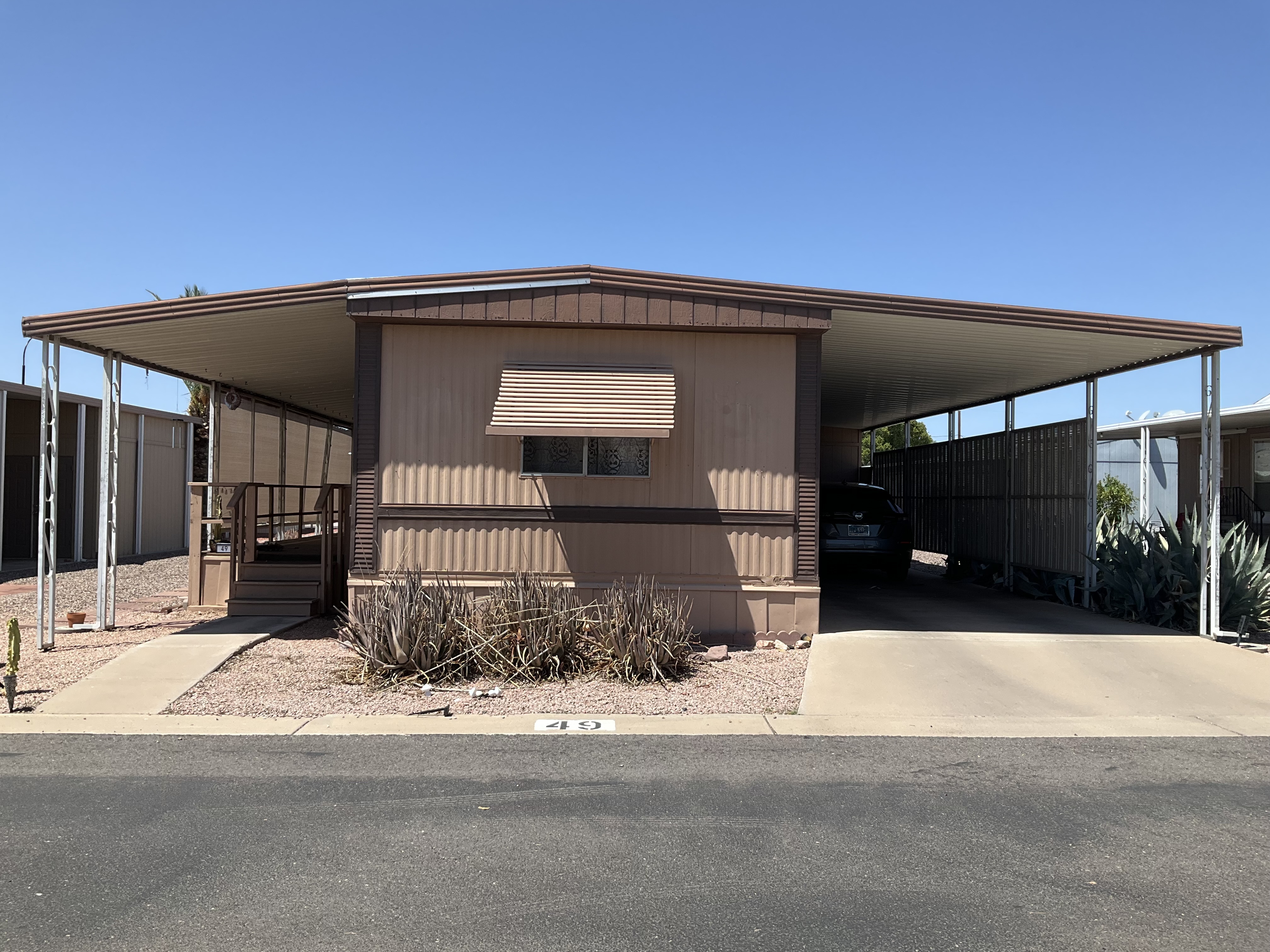 Mesa, AZ