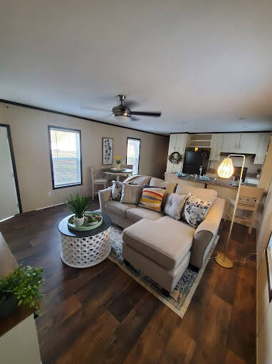 Dogwood Blossom Mobile Home Park | 4021 Anneewakee Road, Douglasville