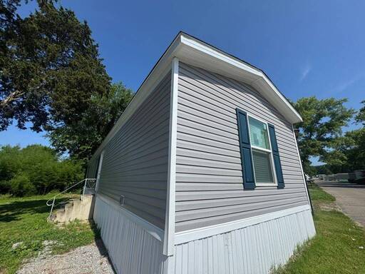 mobile home thumb